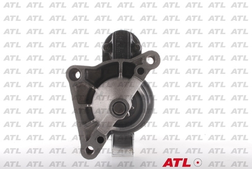 ATL Autotechnik A 16 955 Starter